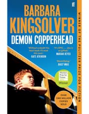 Demon Copperhead: Winner Of 2023 Pulitzer Prize For Fiction product image