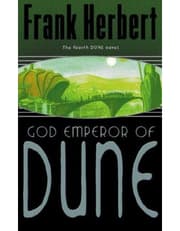 God Emperor of Dune product image