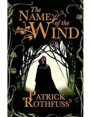 The Name of the Wind product image