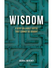 Wisdom product image