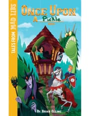 Once Upon a PICKLE product image