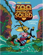 Kingdom Caper #1 product image