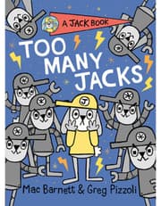 Too Many Jacks product image