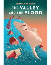 The Valley And The Flood product image