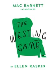 Westing Game product image