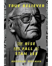 True Believer: The Rise and Fall of Stan Lee product image