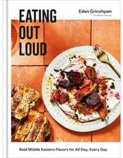 Eating Out Loud product image