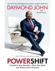 Powershift product image