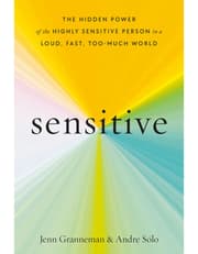 Sensitive product image