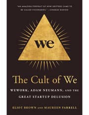 The Cult of We product image