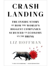 Crash Landing product image