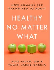 Healthy No Matter What product image