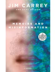 Memoirs and Misinformation product image