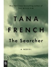 The Searcher product image