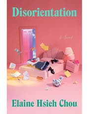 Disorientation product image