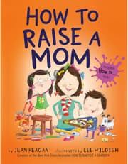 How To Raise A Mom product image