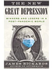 The New Great Depression product image