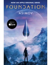 Foundation (Apple Series Tie-in Edition) product image