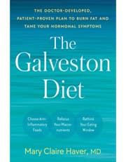 The Galveston Diet product image