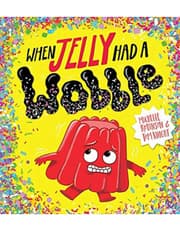 When Jelly Had a Wobble (PB) product image