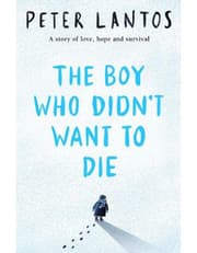 The Boy Who Didn't Want to Die product image