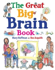 The Great Big Brain Book product image