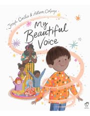My Beautiful Voice product image