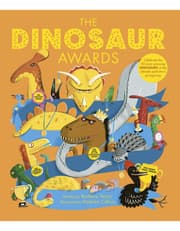 The Dinosaur Awards product image