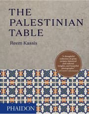 Palestinian Table product image