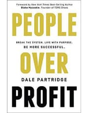 People Over Profit product image