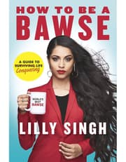 How to Be a Bawse product image