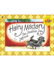 Hairy Maclary From Donaldsons Dairy product image