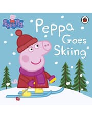 Peppa Pig: Peppa Goes Skiing product image