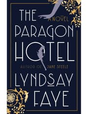 The Paragon Hotel product image