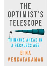 The Optimist's Telescope product image