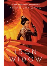 Iron Widow product image