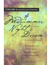 A Midsummer Night's Dream product image