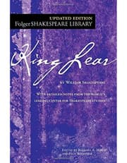King Lear product image