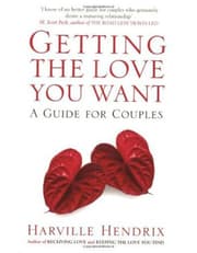 Getting the Love You Want product image