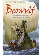 Beowulf product image