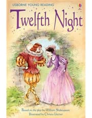 Twelfth Night product image