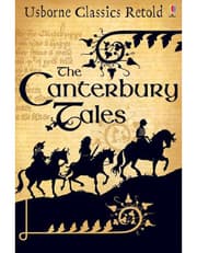Canterbury Tales product image