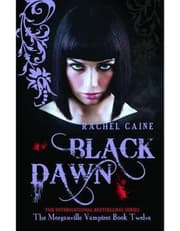 Black Dawn product image