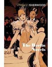 The Berlin Novels product image