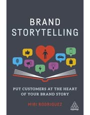 Brand Storytelling product image