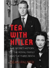 Tea with Hitler product image