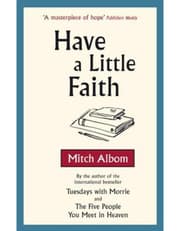 Have A Little Faith product image