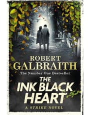 The Ink Black Heart product image