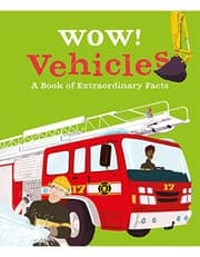Wow! Vehicles product image