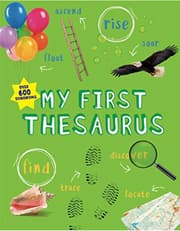 My First Thesaurus product image